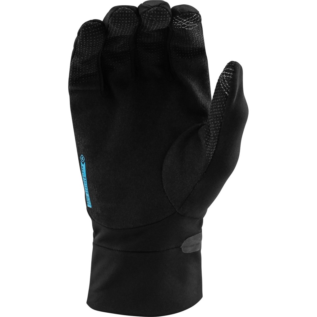 Troy Lee Designs Swelter Pro Gloves - Mono Black