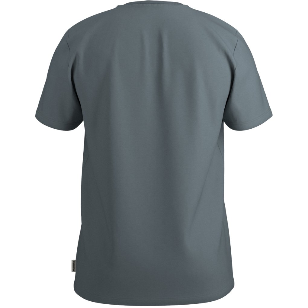 Maloja LeanoM. Mountain Tee Men - shaded sage 8987