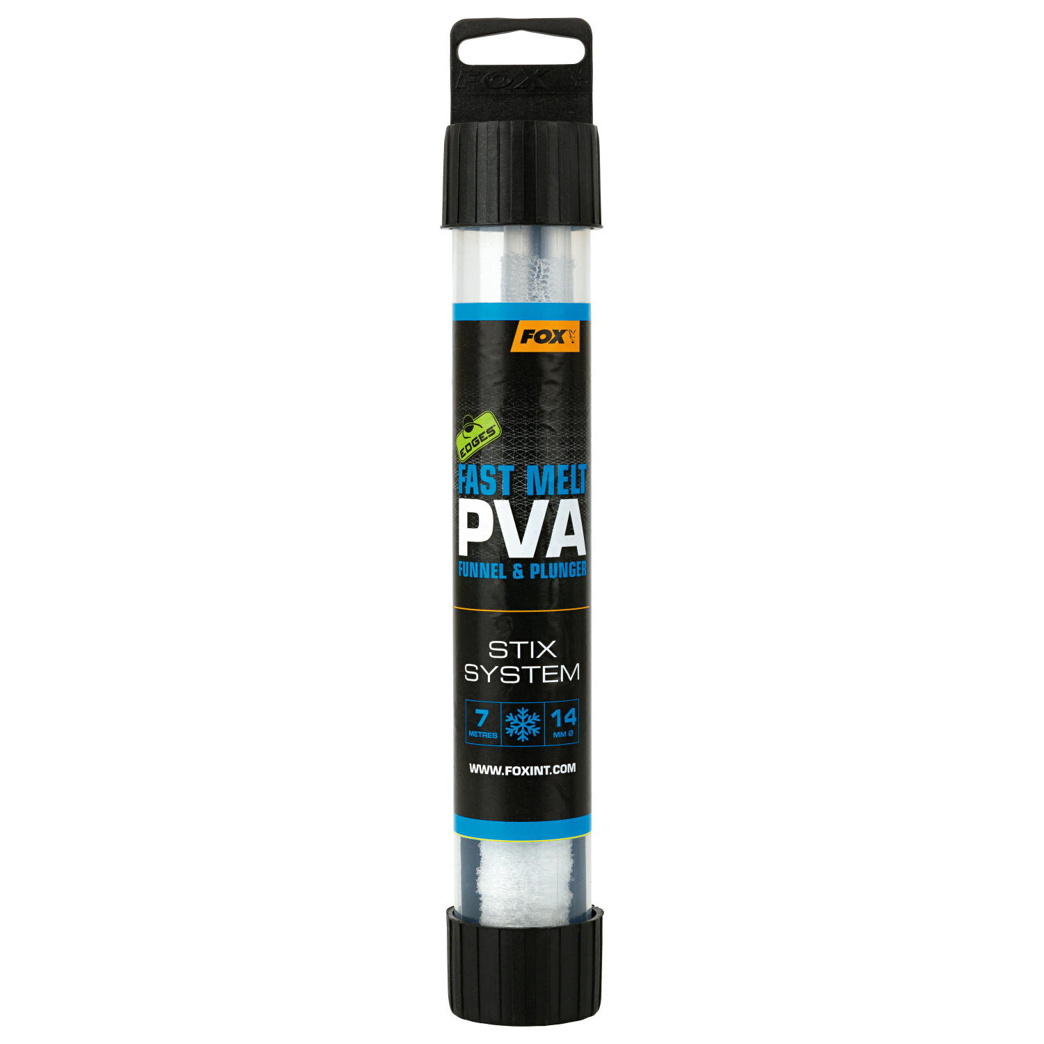 Fox Edges™ PVA Mesh System