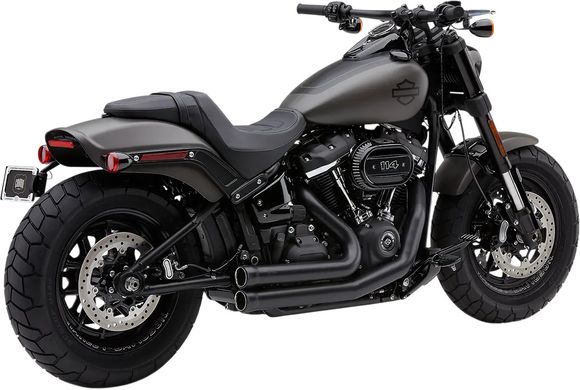 Ligne Complète Cobra Speedster ShortRef : CBR00035A / 18002299