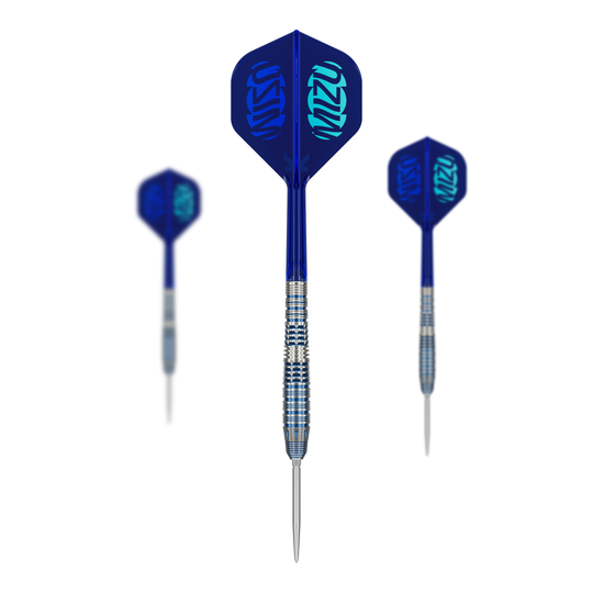 Target Japan Mizu Series 03 Swiss Point Steel Darts
