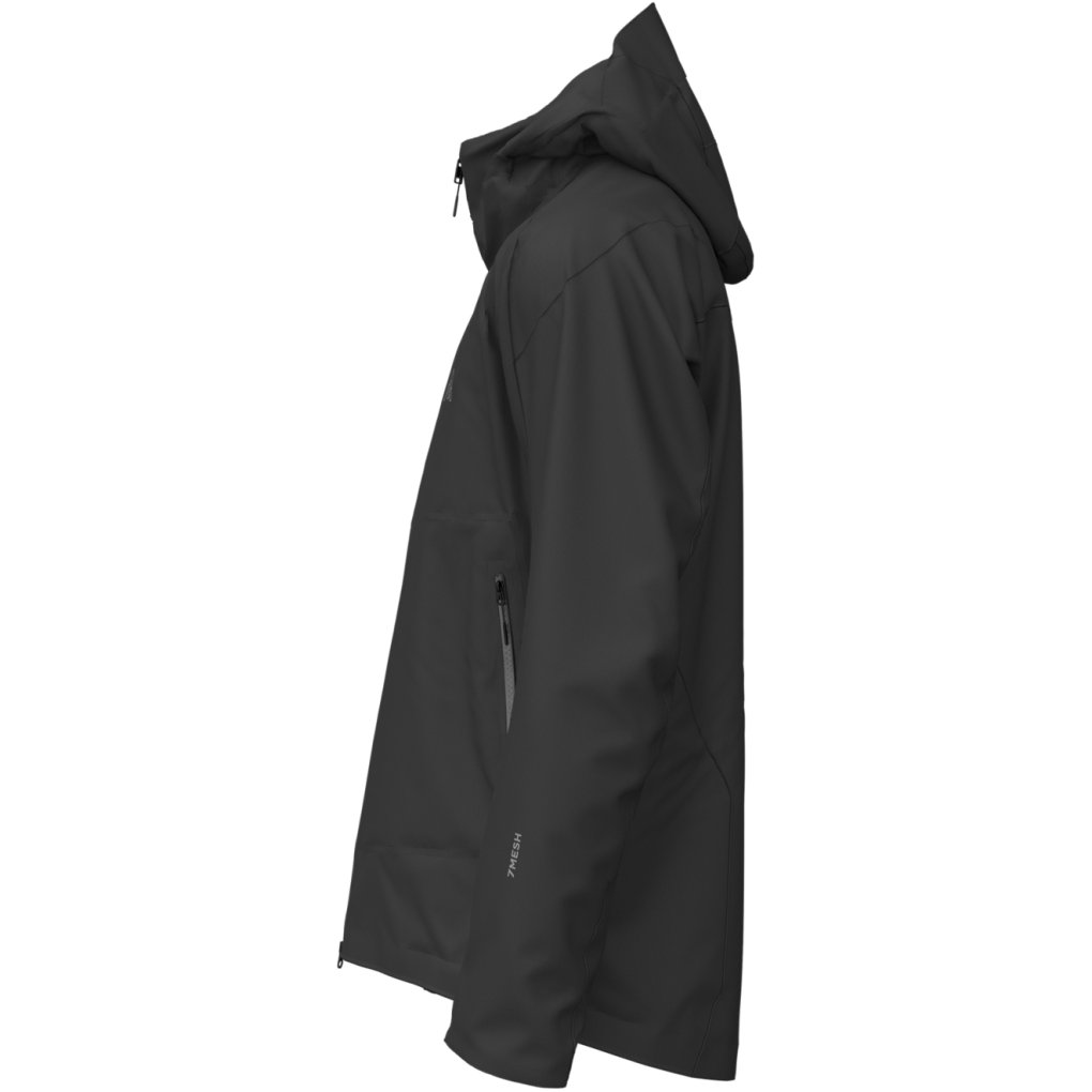 7mesh Guardian Apex Jacket Men - Black