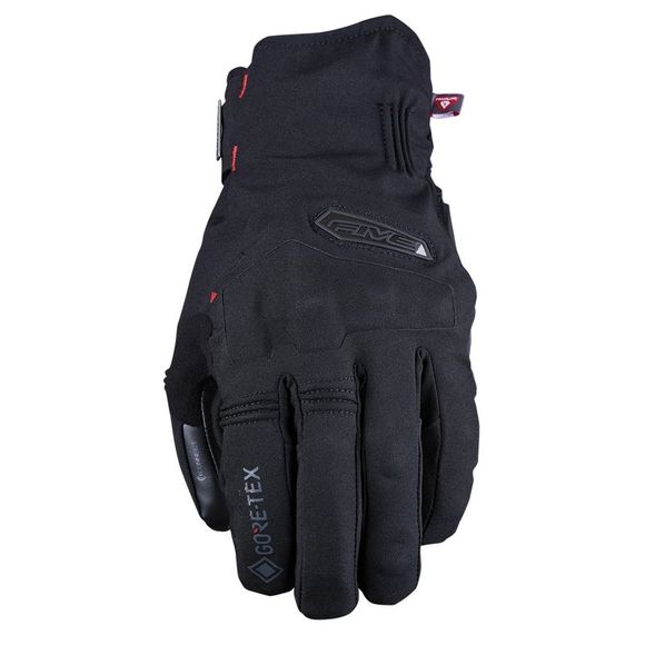 Five Five Wfx City Evo Gore -Tex® Short - BlackRef: FV0421