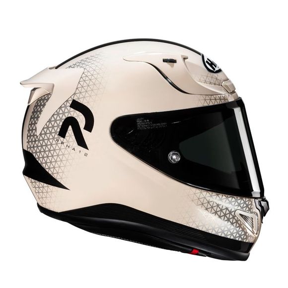 HJC RPHA 12 Full-Face Helmet - ENOTH - BeigeRef: HJ1095-CCM99