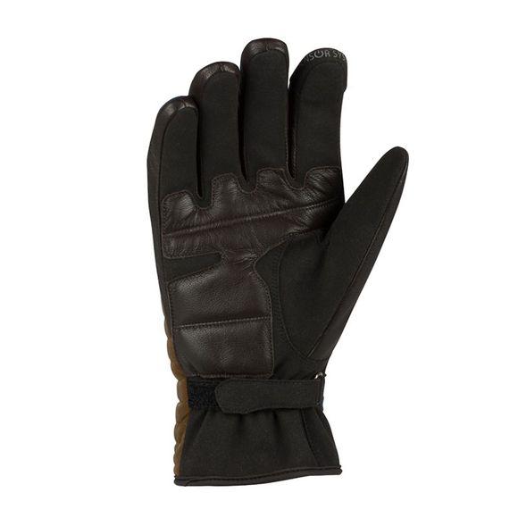 Gants Segura MITZY - MarronRef : SG1457