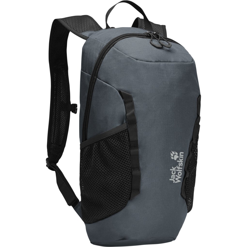 Jack Wolfskin Velocity 10L Backpack - grey odessa