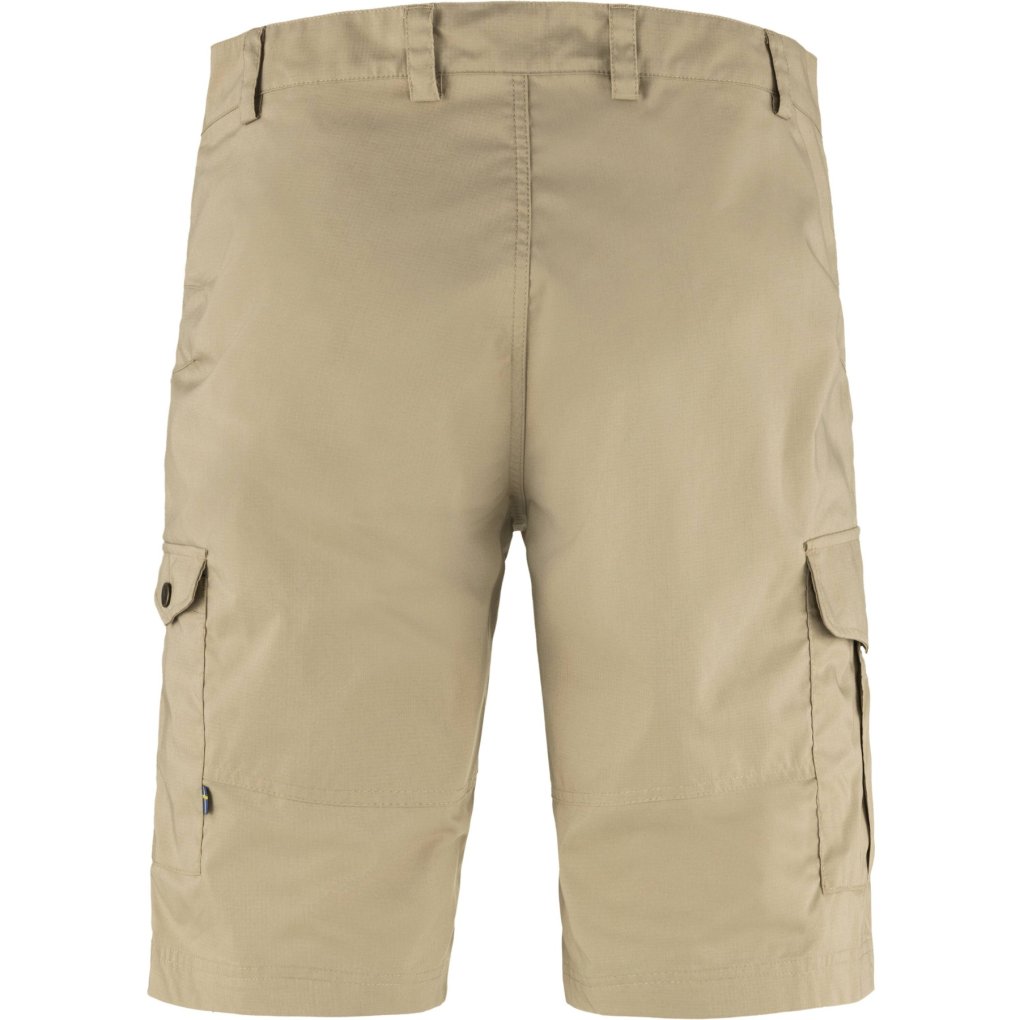 Fjällräven Vidda Pro Lite Shorts Men - fossil