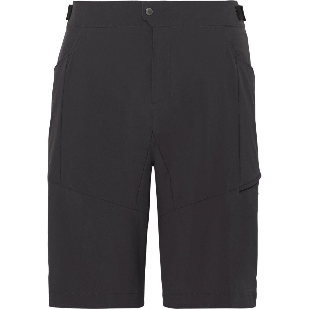 Vaude Qimsa Pro Shorts Men - black