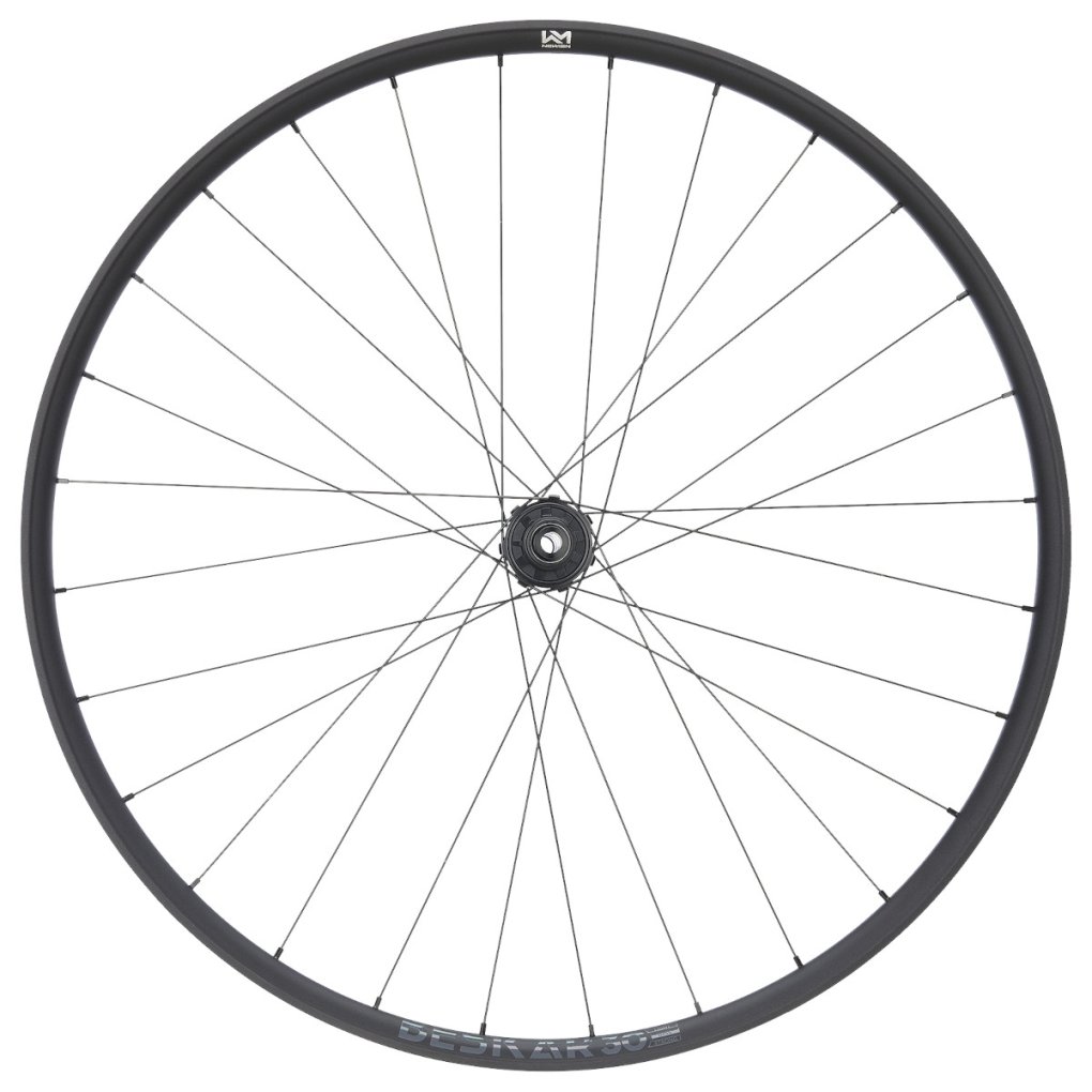 Newmen Beskar 30 Trail Rear Wheel - 29