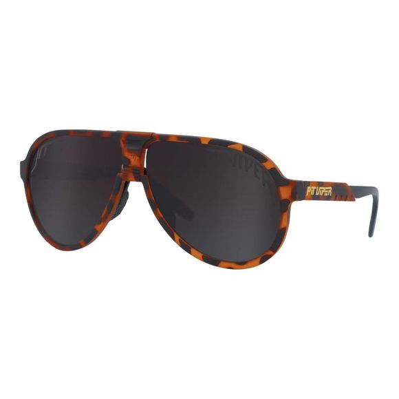 Lunettes de soleil Pit Viper The Jethawk The Landlocked Polarized Jethawk - MulticoloreRef : PIT0246 / PV-SGS-0261