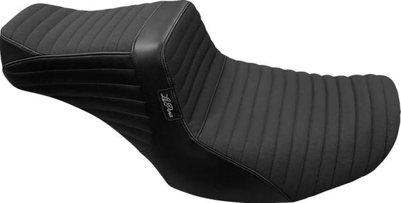 Le Pera Tailwhip comfort saddleRef: LEPA00188A / 08011709