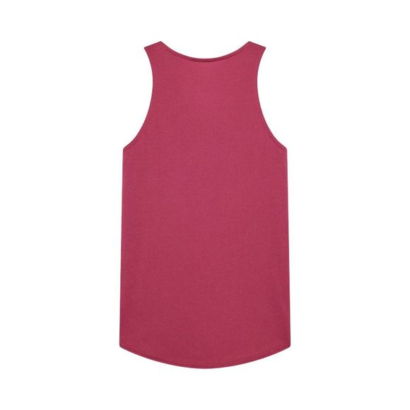Fox Head Women'S Tank Top - Brown / YellowRef: FX6424