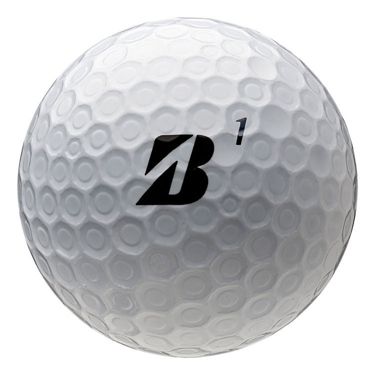 Bridgestone e12 Contact Golf Balls