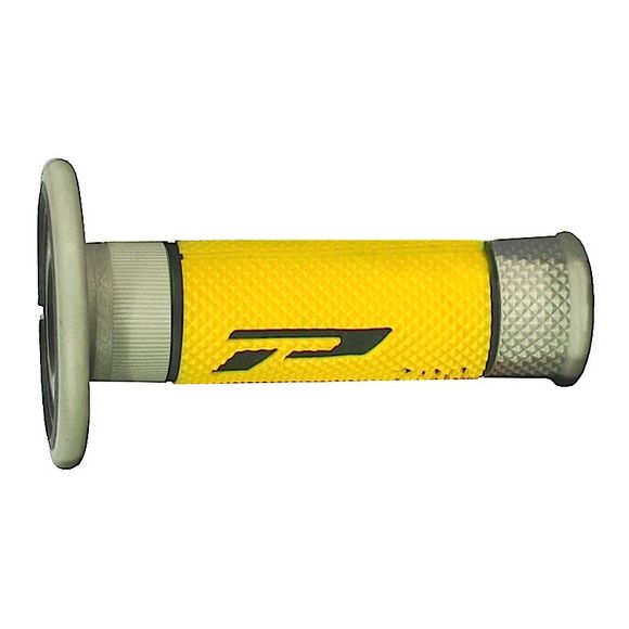 Progrip MX 790 Universal Handlebar Grips - Black / GrayRef: PRG0058