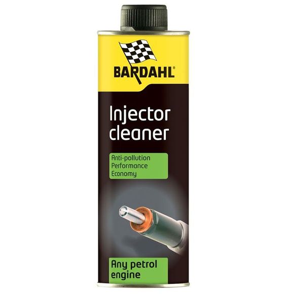 Bardahl treatment of universal fuel injectorsRef: BDH0034 / 2101