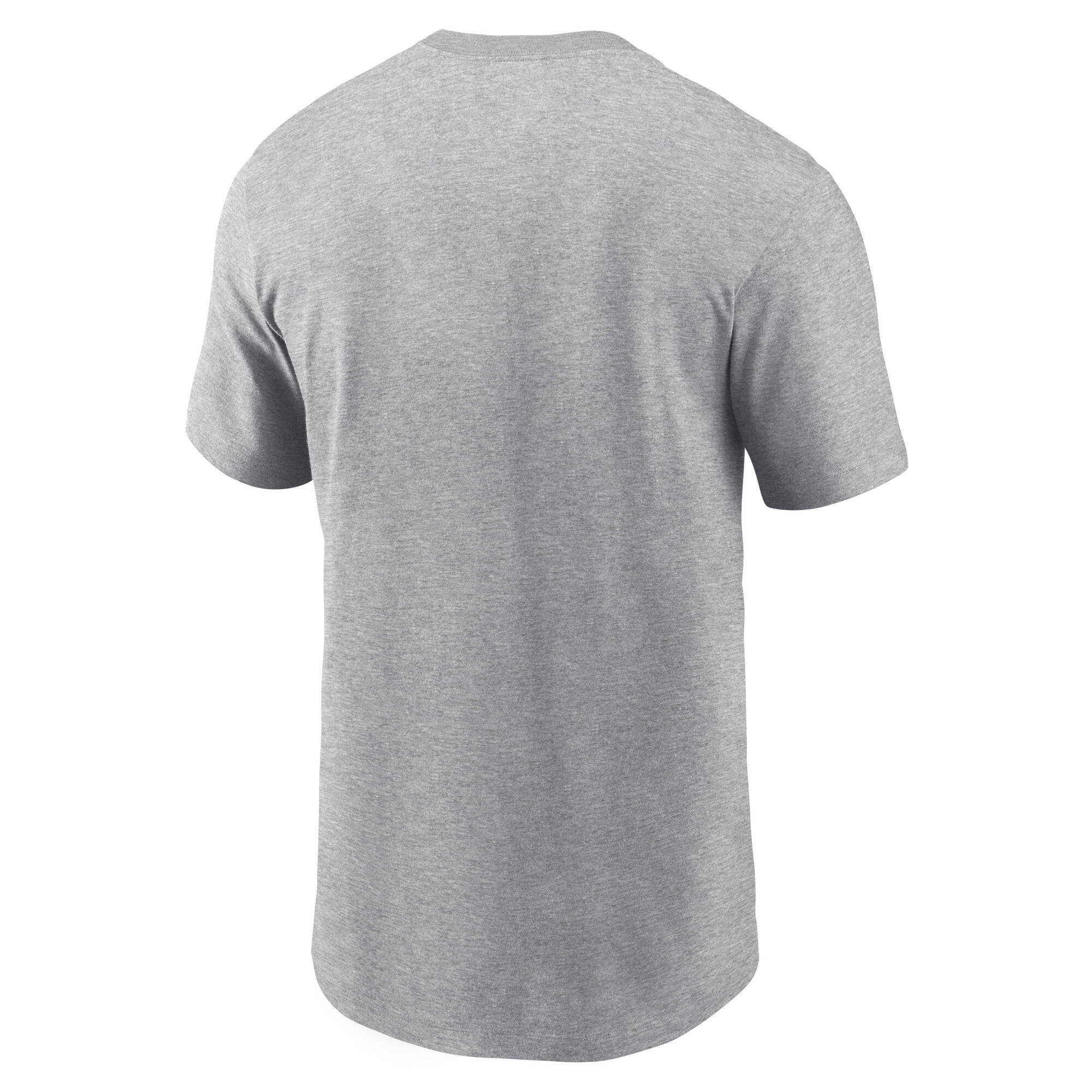 San Francisco 49ers Nike Funky Throwback NFL T-Shirt Gray