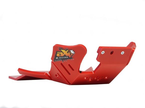 AXp XTREM HDPE 8mm engine shoeRef: Xp00205A / 1124780002