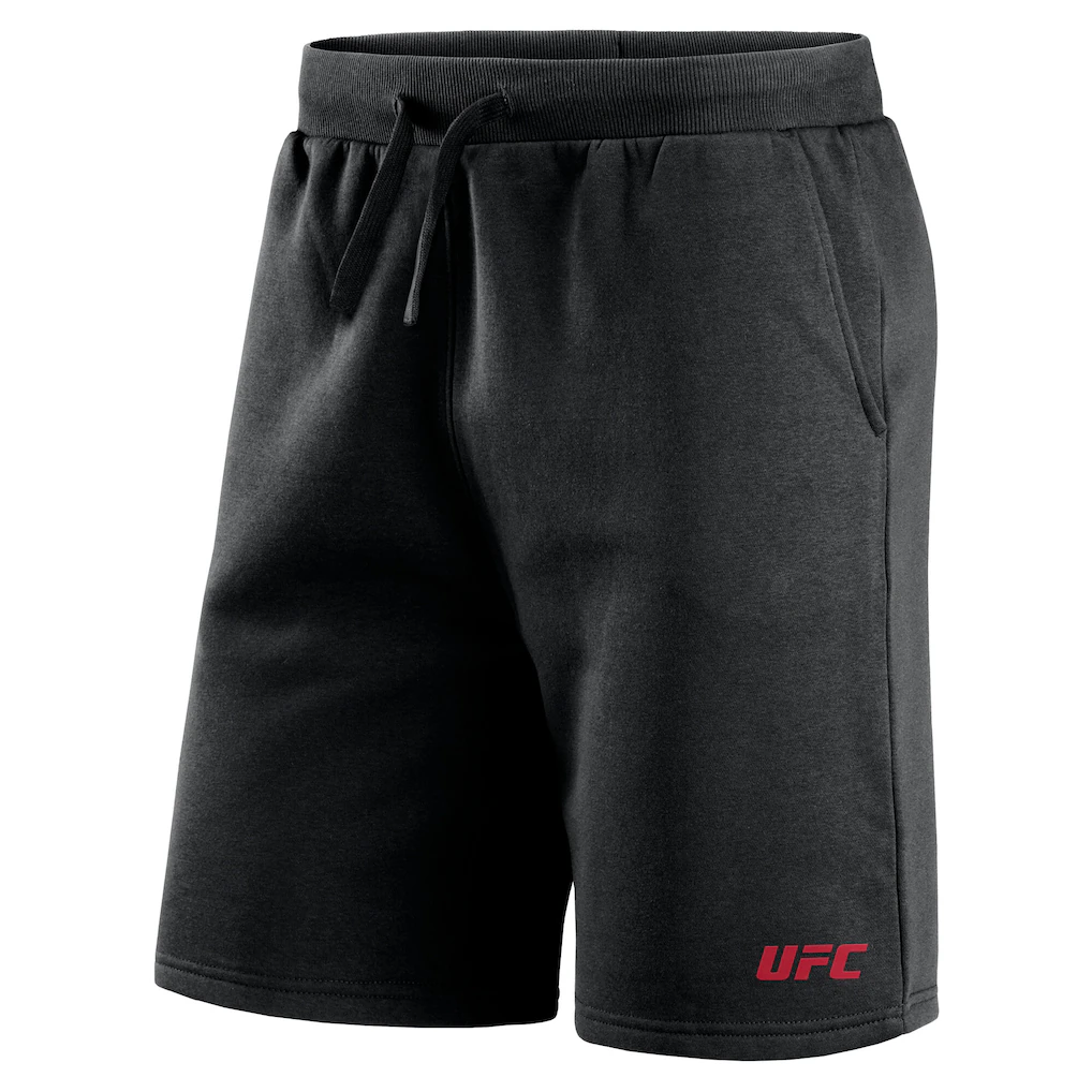 UFC Primary Logo Sweat Short