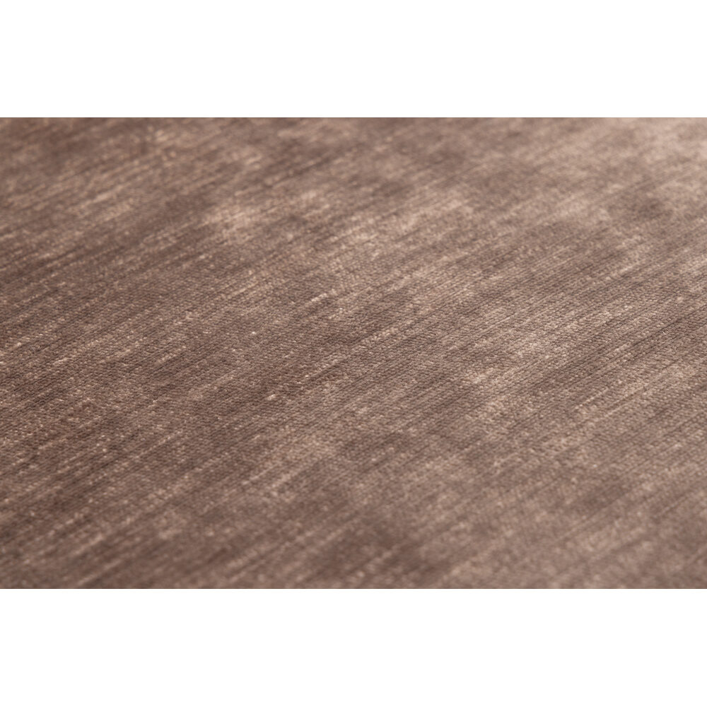 Designed by Lotte Soft Essence Dog Bed - Mocha - 65 x 60 cm