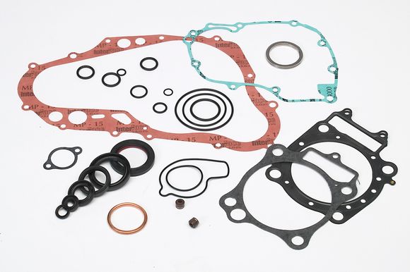Vertex gasket kit High-engine gasketRef: Ver00438A / 1019359