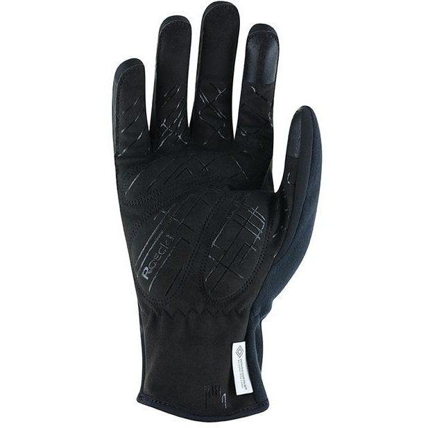Roeckl Sports Raiano 2 Cycling Gloves - black 9000
