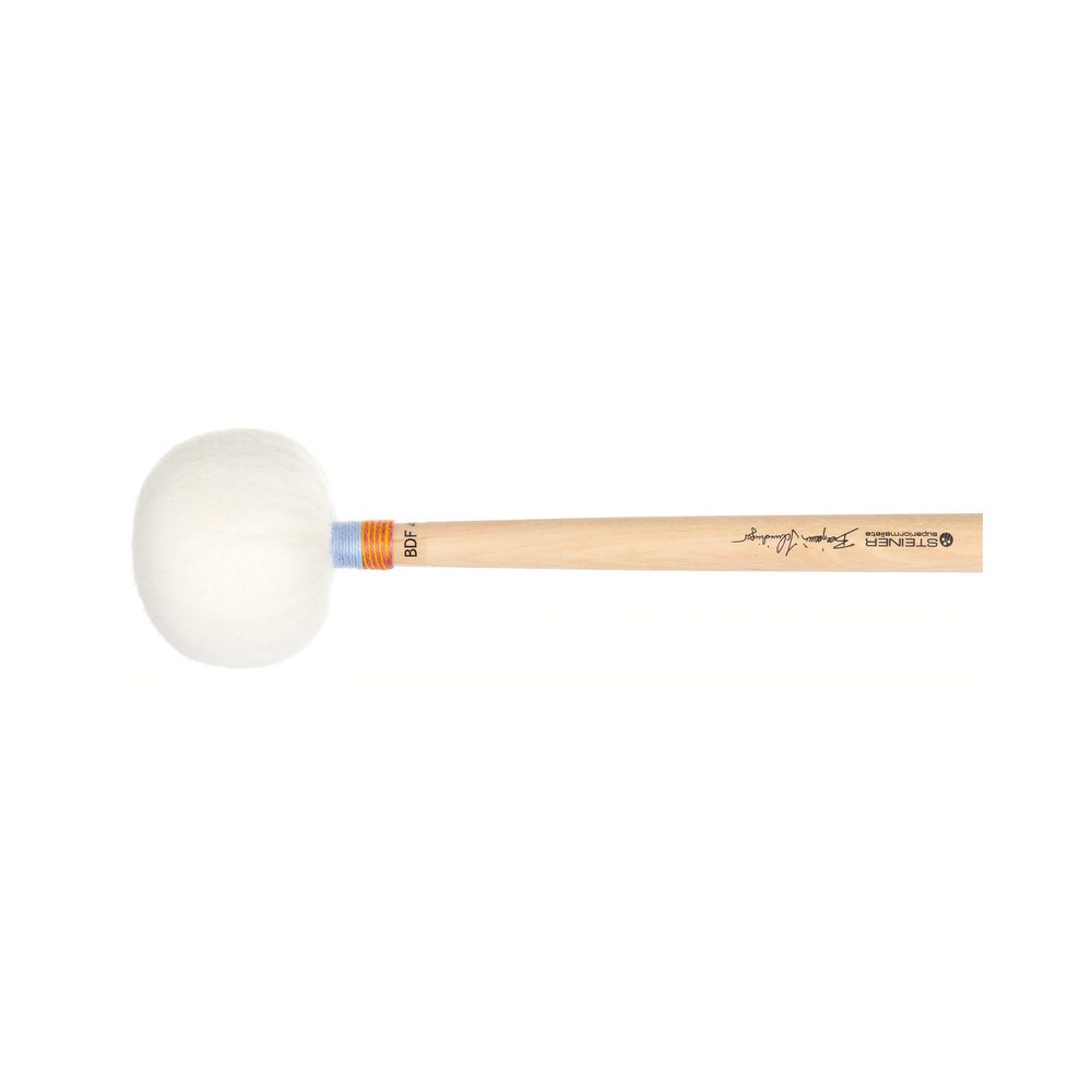 Steiner superiormallets Benjamin Schmidinger BDF 4 – Thomann Ireland