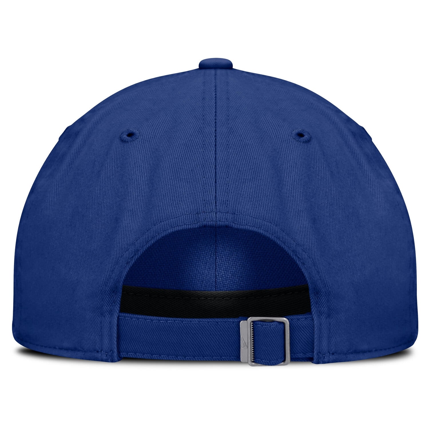Philadelphia Phillies Organic Cotton Nike Club Adjustable Cap Blue