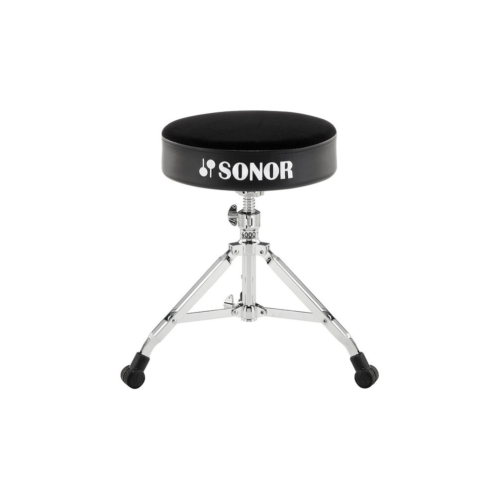 Sonor DT 4000 Drum Throne – Thomann Ireland