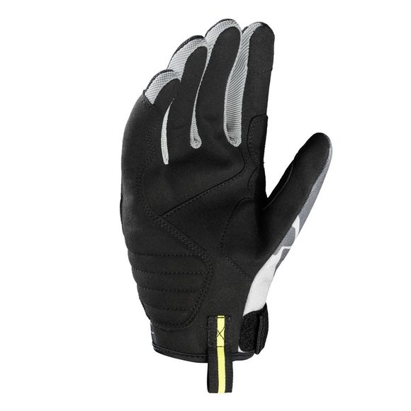 Spidi FLASH -kp gloves - black / grayRef: SPI0673