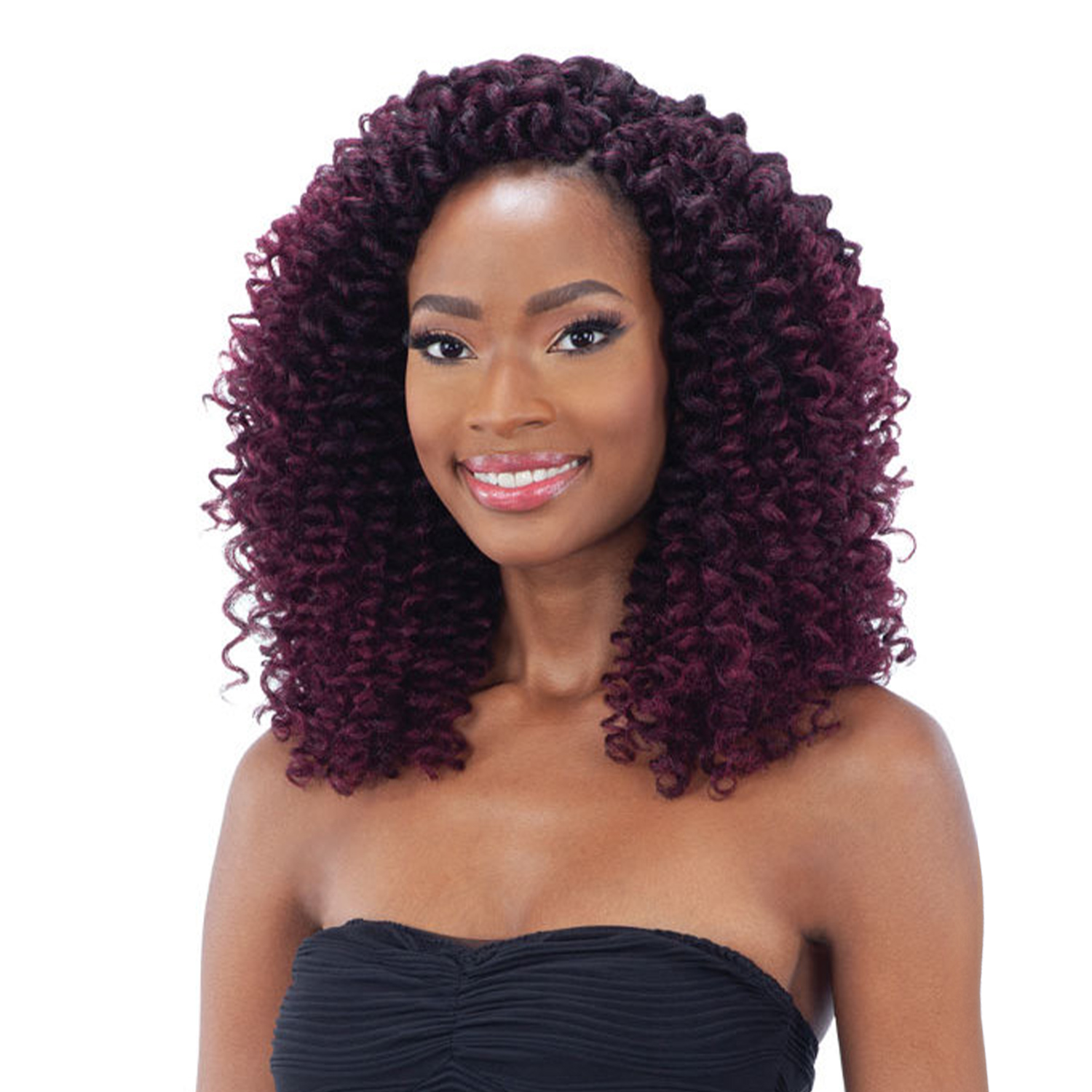 Mayde Beauty Crochet Braids 2X Beach Pop