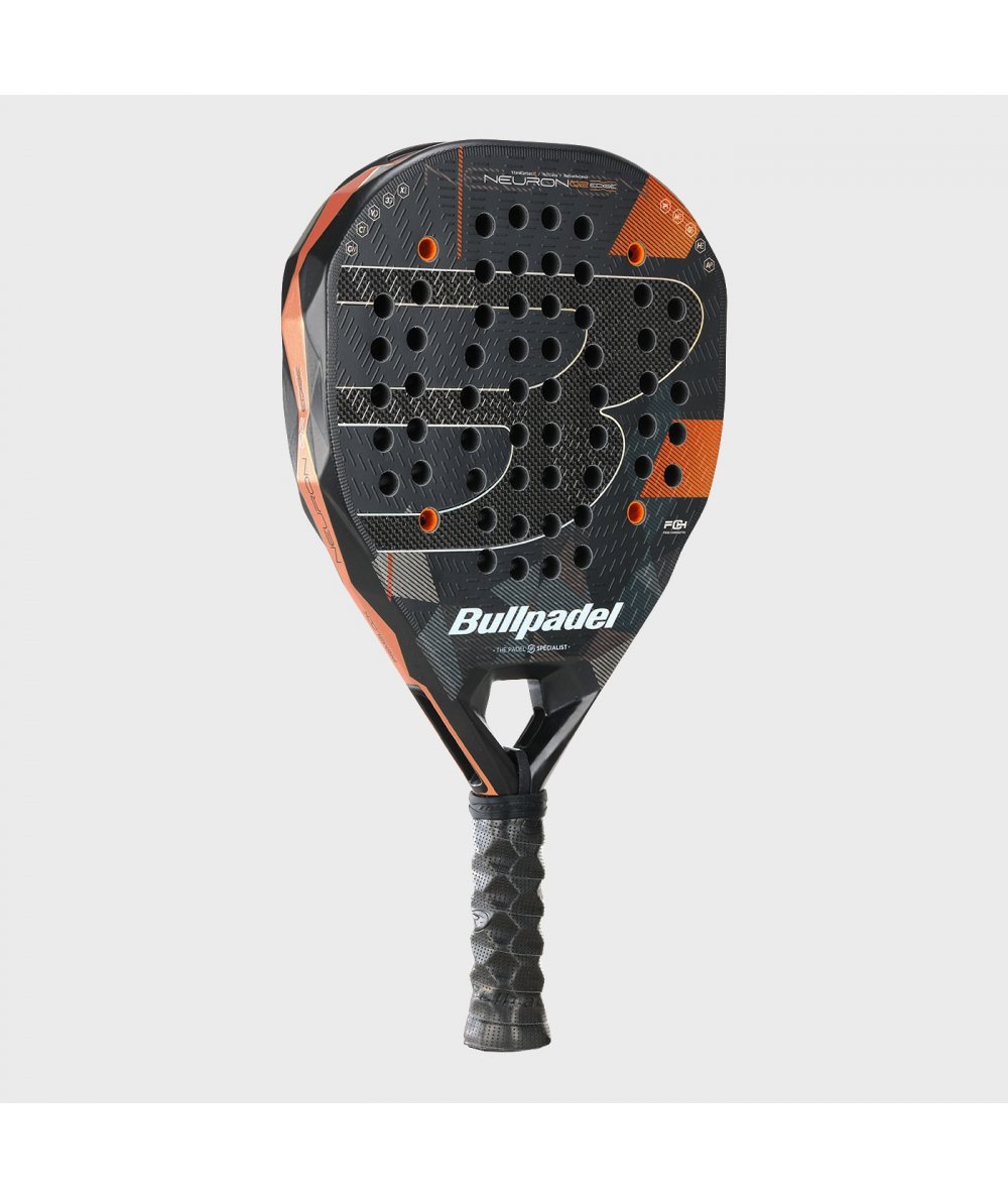 RACKET BULLPADEL NEURON 02 EDGE