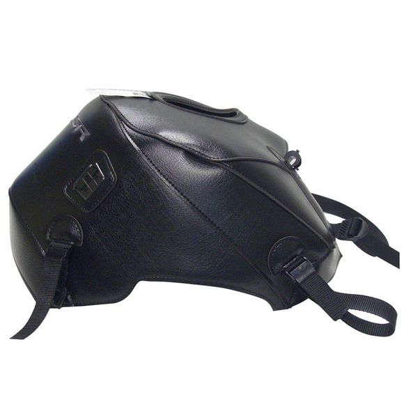 Bagster Tank Cover BlackRef: 1617U