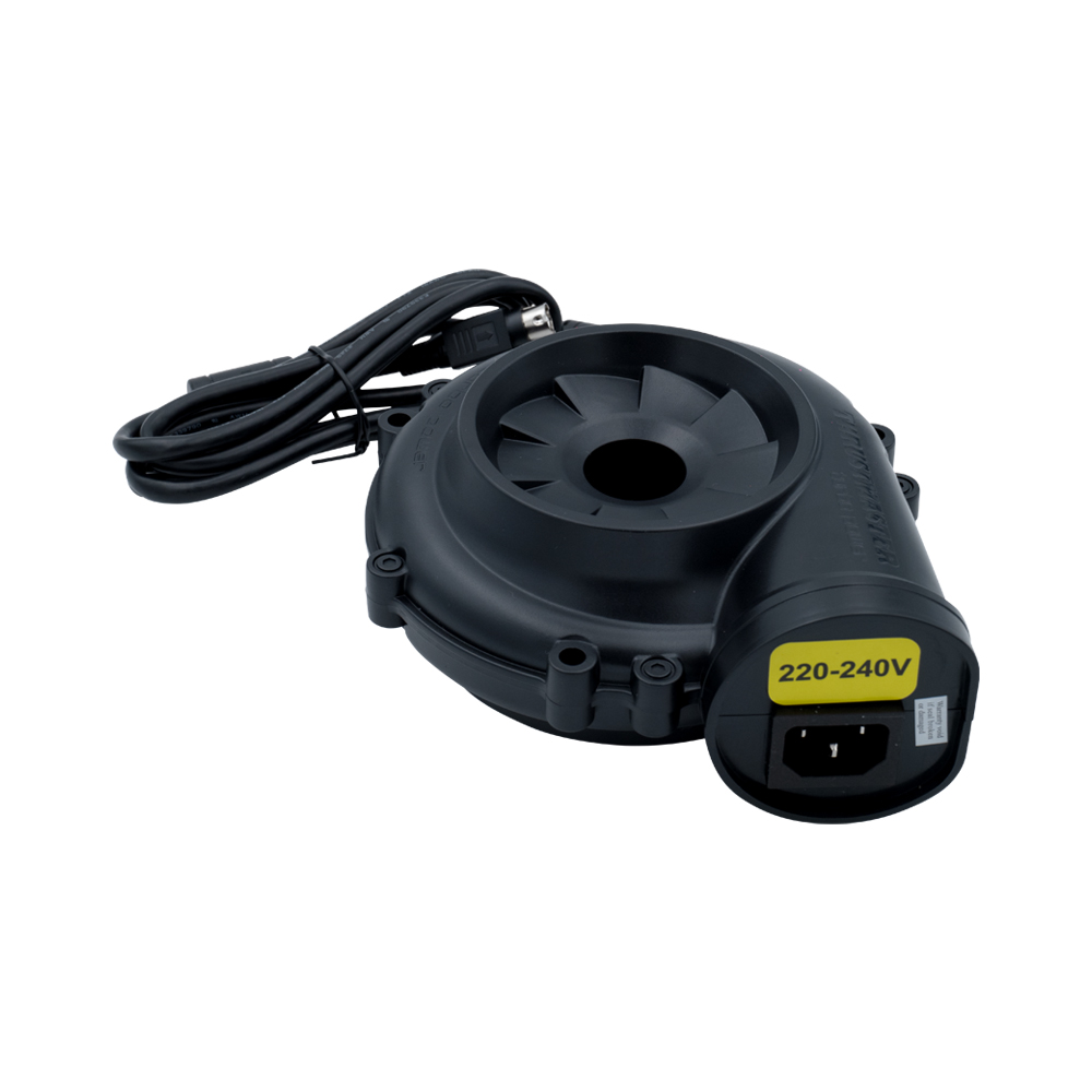 T-GT TURBO POWER SUPPLY 220V