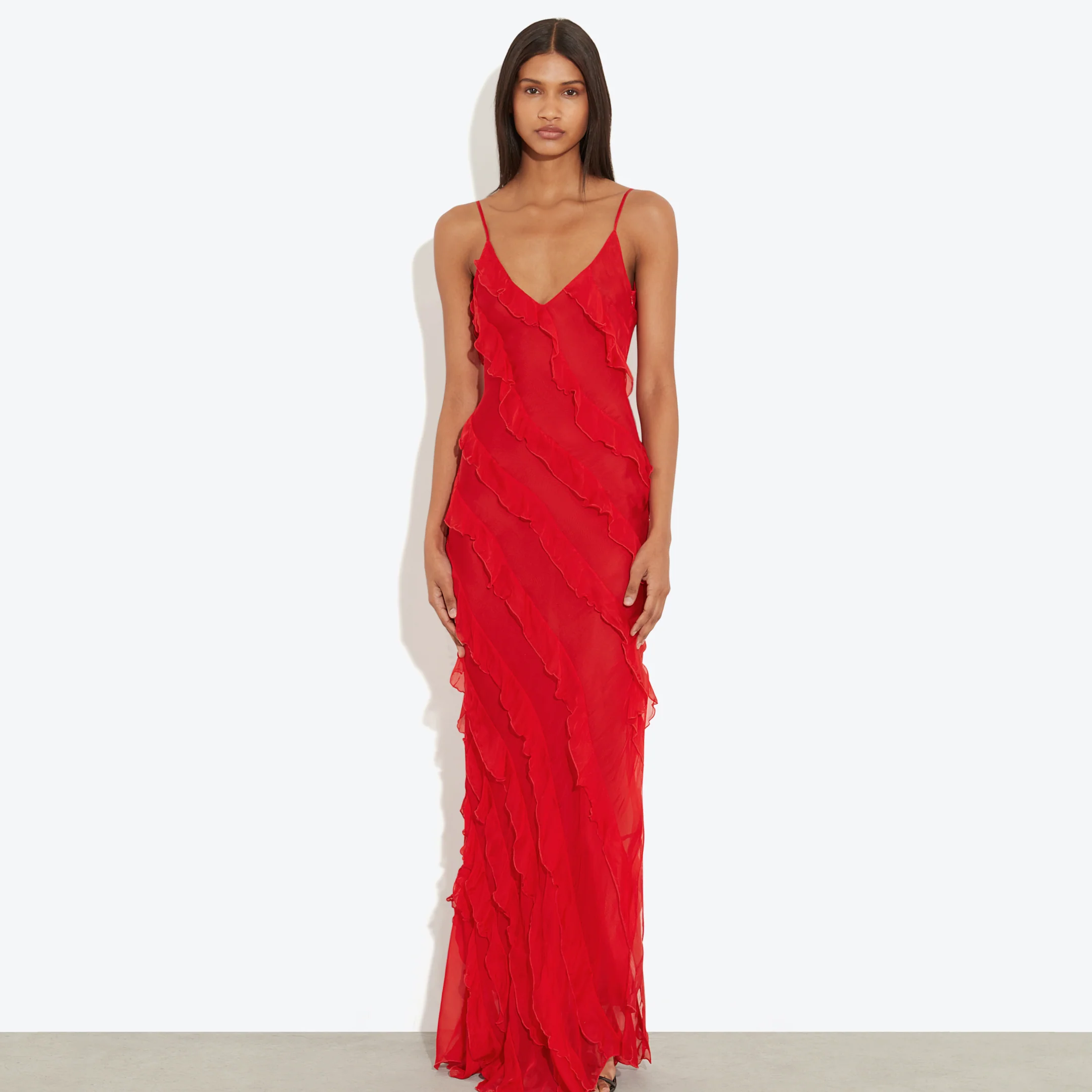 Cecelia Dress