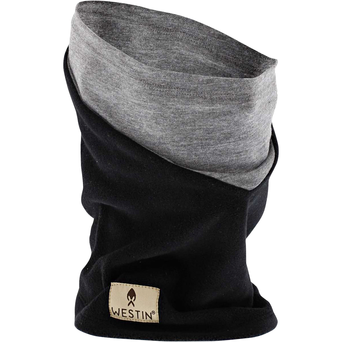 Westin Warm Gaiter Unisex (Black\/Melange)