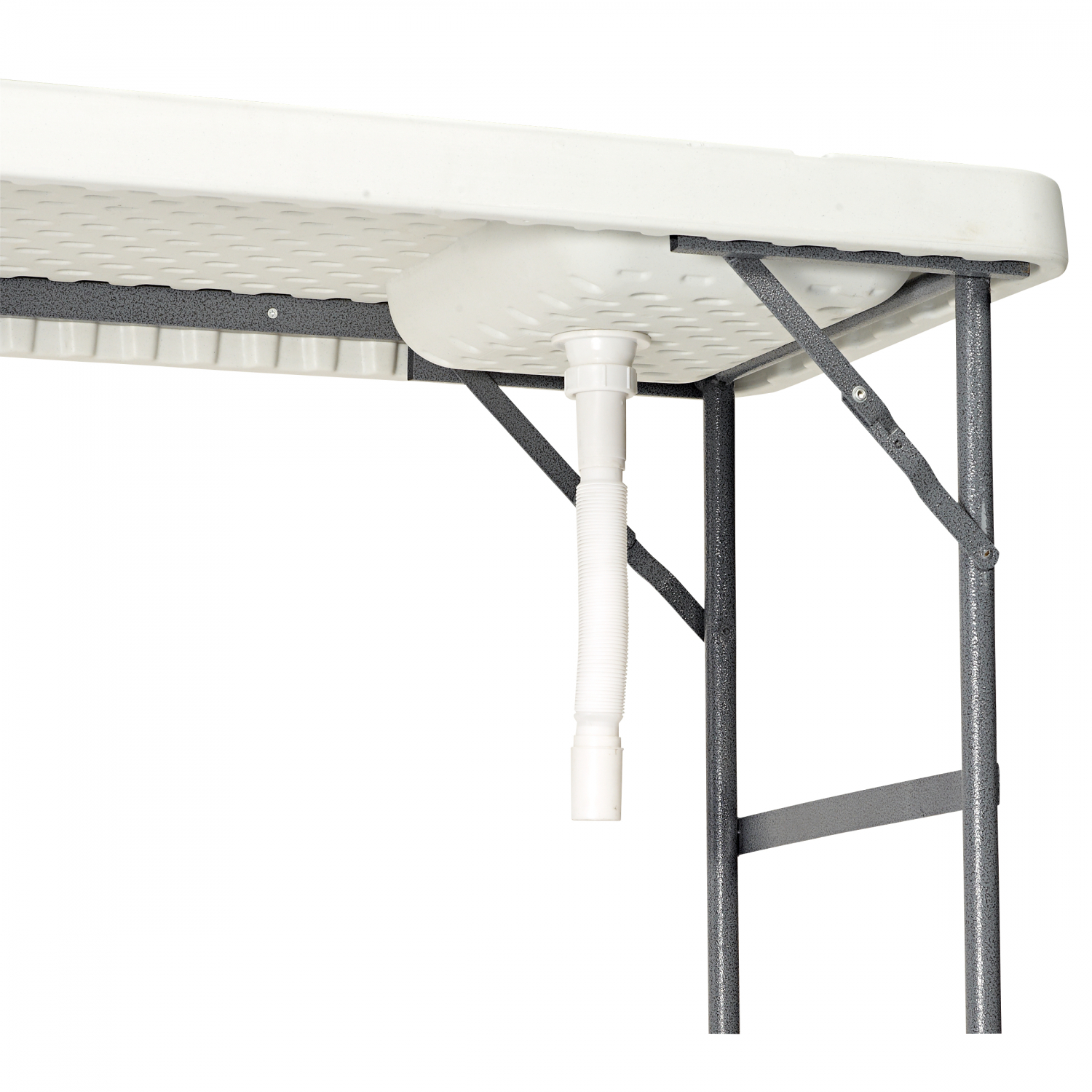 Filleting and Preparation Table