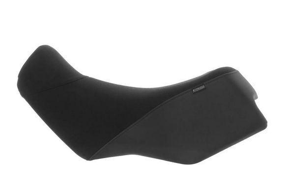 Touratech DriRide comfort saddle - Standard - BlackRef: Trt01359A / 01-041-5904-0