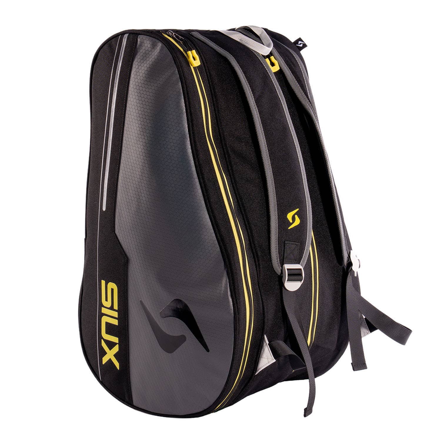 PADELBAG SIUX PULSE GRAY 200026