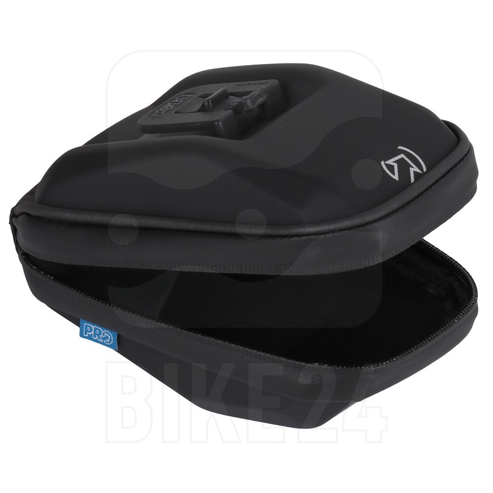 PRO Direct Mount Saddle Bag for PRO Saddles - 0.6L - black