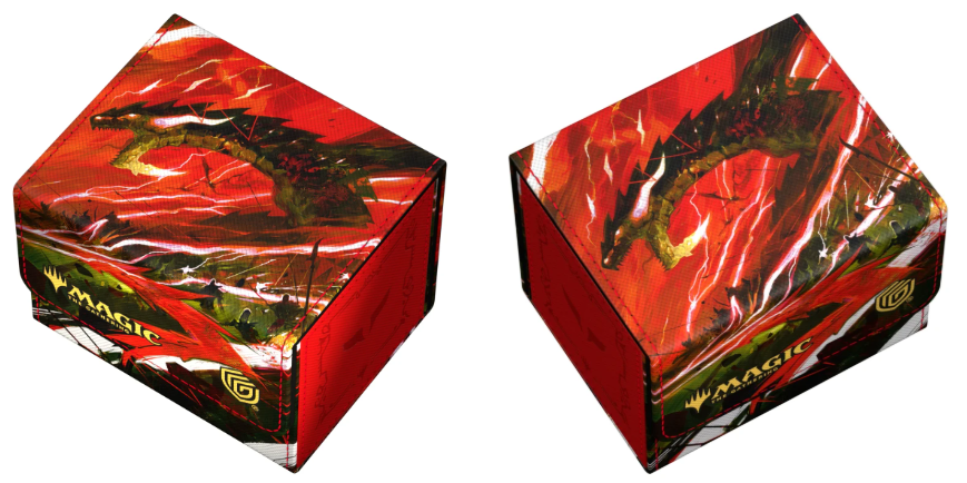SIDEWINDER 100+ XENOSKIN MAGIC: THE GATHERING 