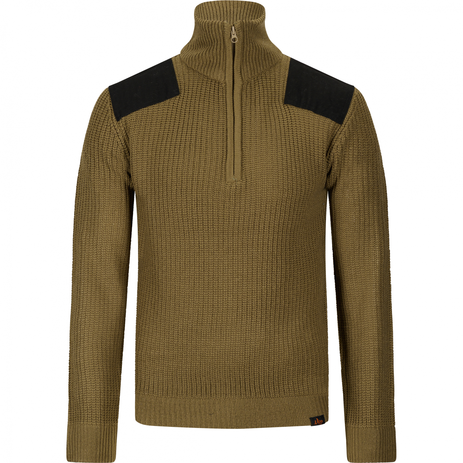 il Lago Prestige Hunting Troyer Eirik Men (Olive\/Black)