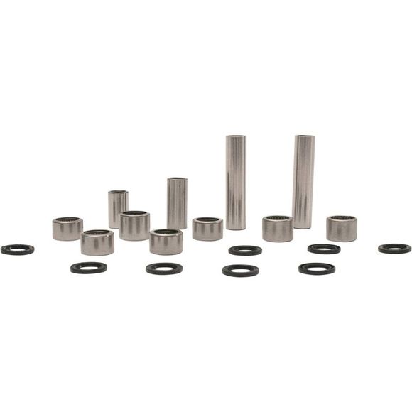 Kit roulements de biellettes All Balls Ref : ALL00555A / 1125838