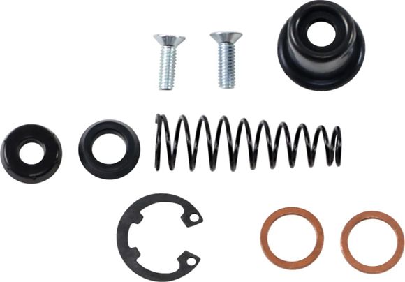 Moose Racing master cylinder repair kit 06170350Ref: Me01028A / 06170350