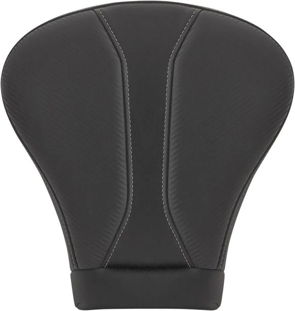 SADDLEMEN comfort saddle Dominator passenger cushionRef: SDD00035A / 08011330