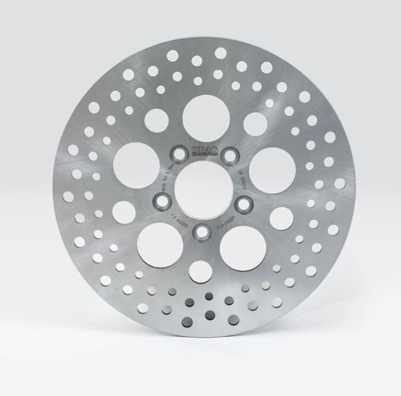 Disque de frein Rond Drag Specialties 17103342Ref : DRG01529A / 17103342