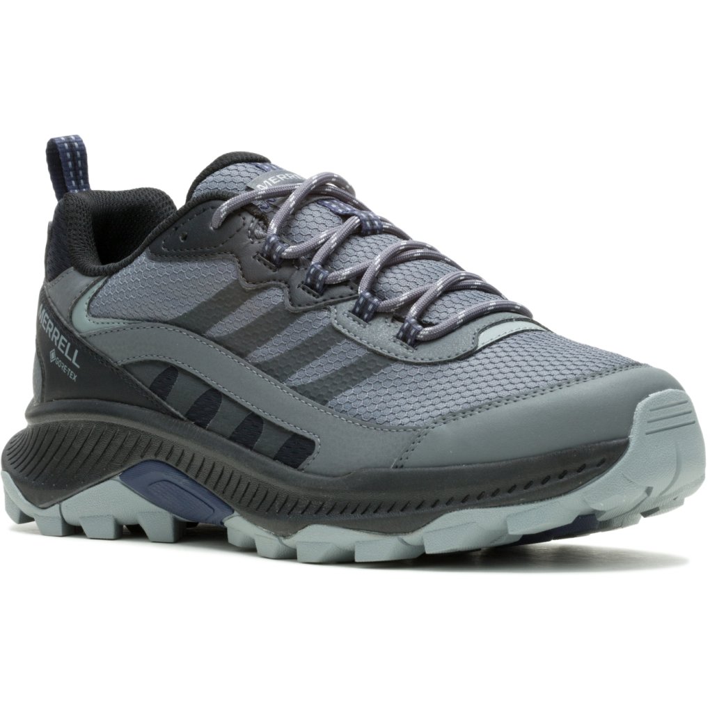 Merrell Speed Strike 2 GORE-TEX Hiking Shoes Men - rock