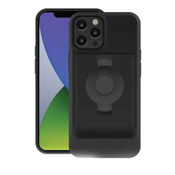 Tigra Sport Fitclic Neo Protective Case for Iphone 12 Pro MaxRef: tst0076 / fn-iph12-67