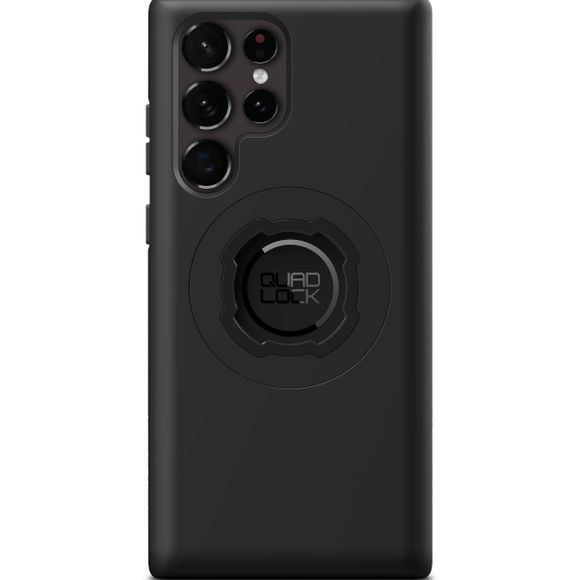 Quad Lock MAG SAMSUNG GALAXY S22 ULTRA Protective Case - BlackRef: QDL0162 / 1120518