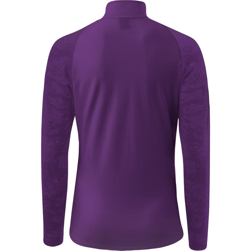 Löffler Hywa Transtex® Midlayer Longsleeve Women - viola 556