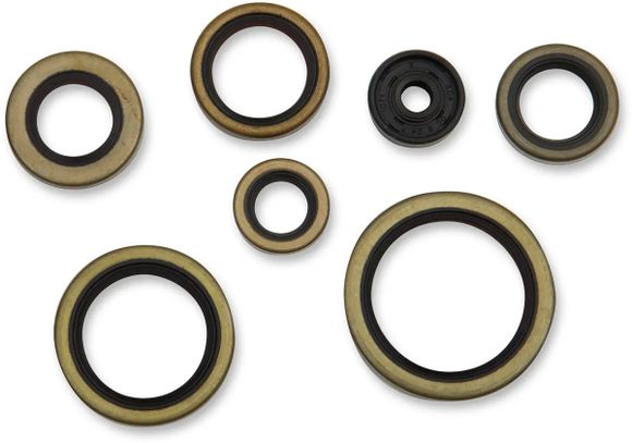 Joints spy vilebrequin Moose Racing 09350951Ref : ME02343A / 09350951